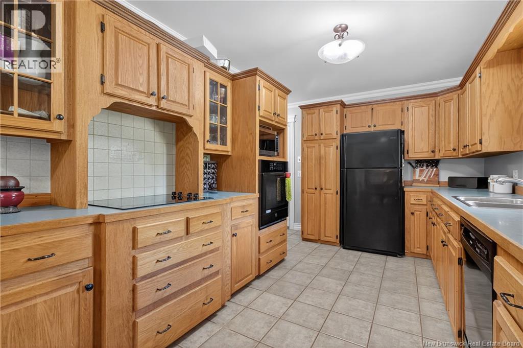 2940 Route 115, Irishtown, New Brunswick  E1H 2N4 - Photo 8 - NB125750