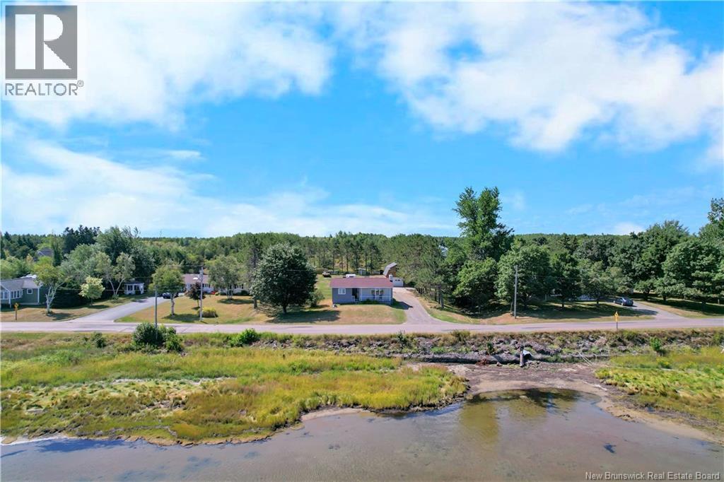 142 Pointe de l'Église, Aldouane, New Brunswick