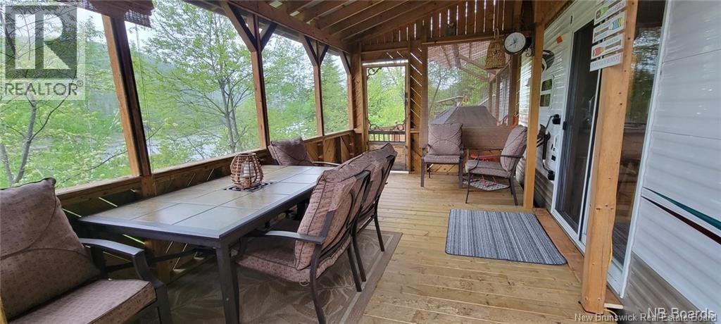 367 Restigouche River Road, Mann Mountain Settlement, New Brunswick  E3N 4X1 - Photo 15 - NB125578