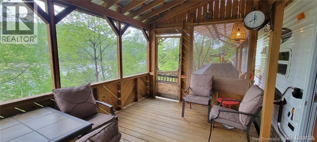 367 Restigouche River Road, Mann Mountain Settlement, New Brunswick  E3N 4X1 - Photo 21 - NB125578
