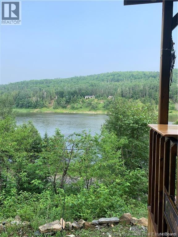 367 Restigouche River Road, Mann Mountain Settlement, New Brunswick  E3N 4X1 - Photo 22 - NB125578