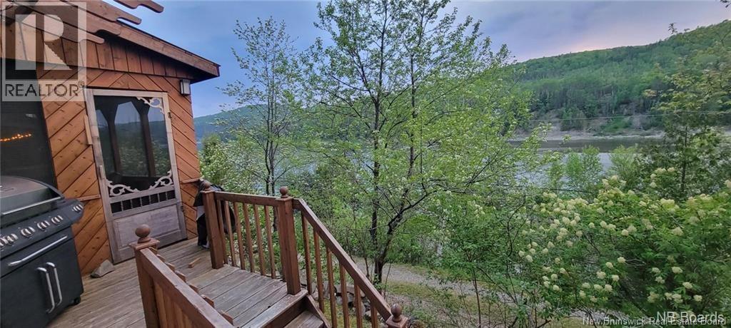 367 Restigouche River Road, Mann Mountain Settlement, New Brunswick  E3N 4X1 - Photo 26 - NB125578