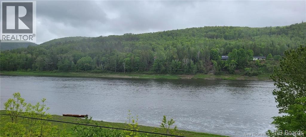 367 Restigouche River Road, Mann Mountain Settlement, New Brunswick  E3N 4X1 - Photo 29 - NB125578