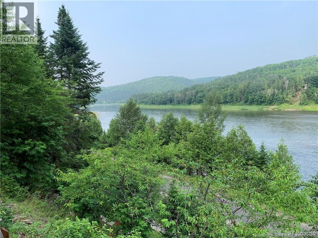 367 Restigouche River Road, Mann Mountain Settlement, New Brunswick  E3N 4X1 - Photo 30 - NB125578