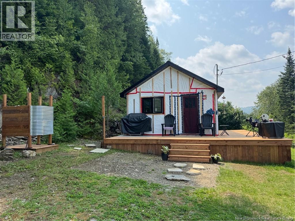367 Restigouche River Road, Mann Mountain Settlement, New Brunswick  E3N 4X1 - Photo 32 - NB125578