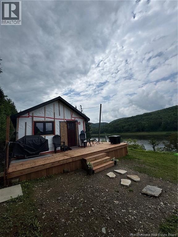 367 Restigouche River Road, Mann Mountain Settlement, New Brunswick  E3N 4X1 - Photo 33 - NB125578