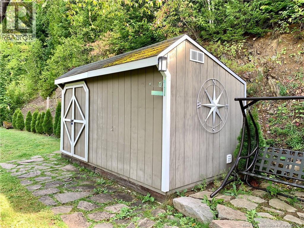 367 Restigouche River Road, Mann Mountain Settlement, New Brunswick  E3N 4X1 - Photo 43 - NB125578
