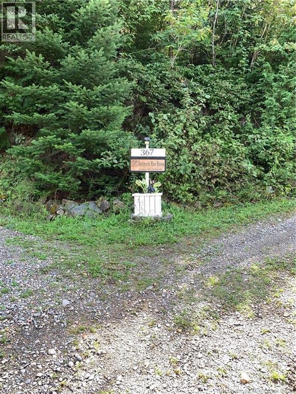367 Restigouche River Road, Mann Mountain Settlement, New Brunswick  E3N 4X1 - Photo 45 - NB125578