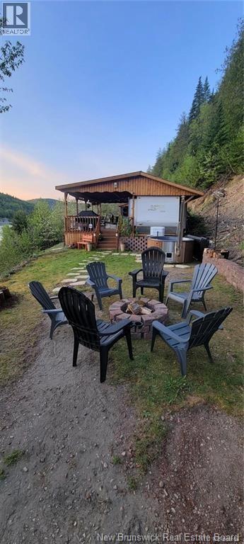 367 Restigouche River Road, Mann Mountain Settlement, New Brunswick  E3N 4X1 - Photo 5 - NB125578