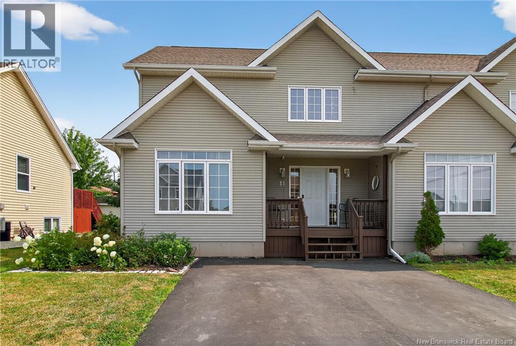11 Houlahan, Dieppe, New Brunswick