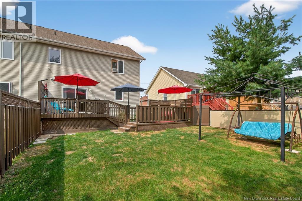 11 Houlahan, Dieppe, New Brunswick  E1A 0S9 - Photo 31 - NB125759