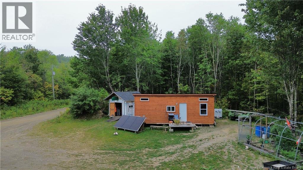 LOT 03-02 Feeney Road, Gordonsville, New Brunswick