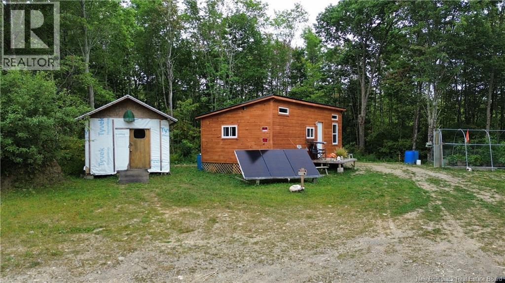 Lot 03-02 Feeney Road, Gordonsville, New Brunswick  E7L 2N3 - Photo 2 - NB125756