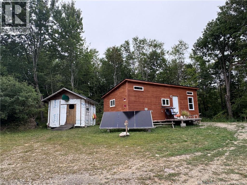 Lot 03-02 Feeney Road, Gordonsville, New Brunswick  E7L 2N3 - Photo 4 - NB125756