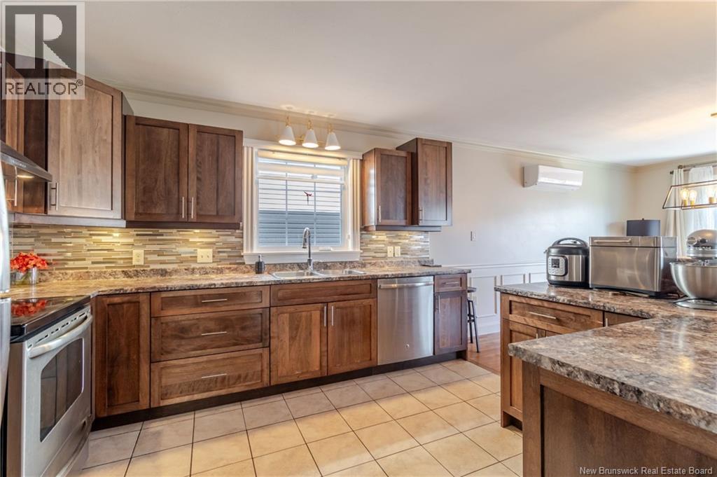70 Ridgeline Crescent, Fredericton, New Brunswick  E3C 0E9 - Photo 10 - NB125752