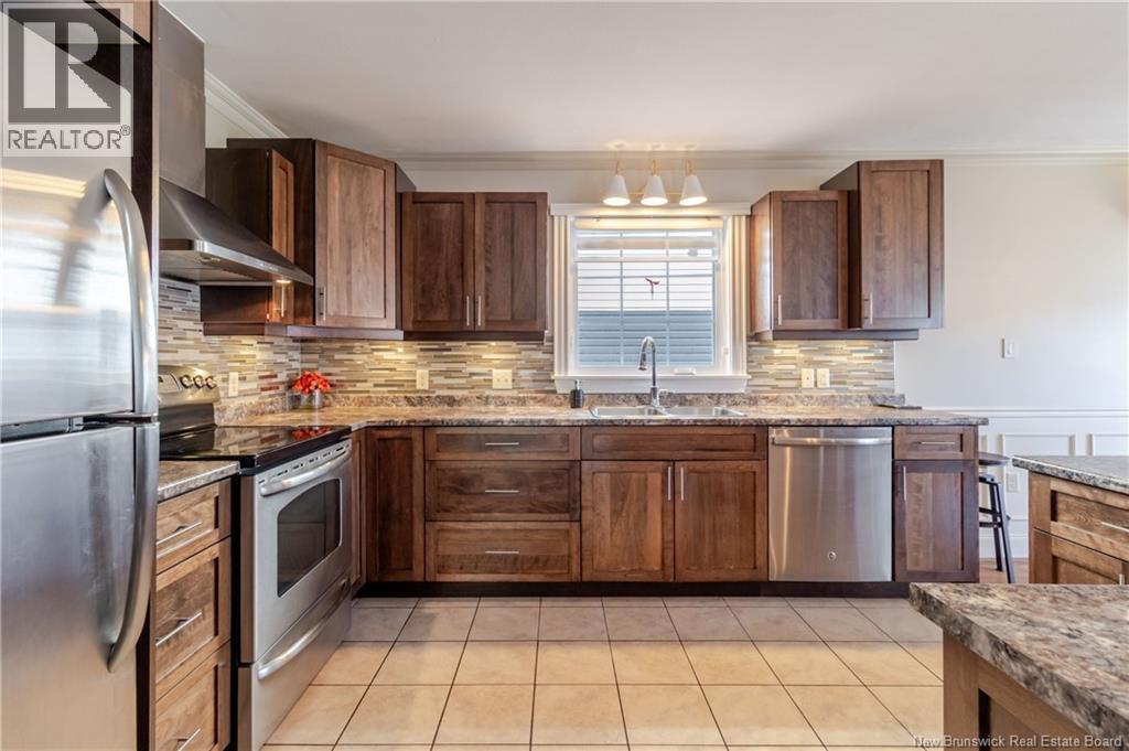 70 Ridgeline Crescent, Fredericton, New Brunswick  E3C 0E9 - Photo 11 - NB125752