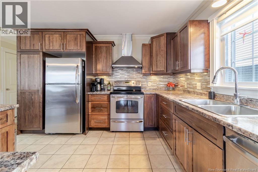 70 Ridgeline Crescent, Fredericton, New Brunswick  E3C 0E9 - Photo 12 - NB125752