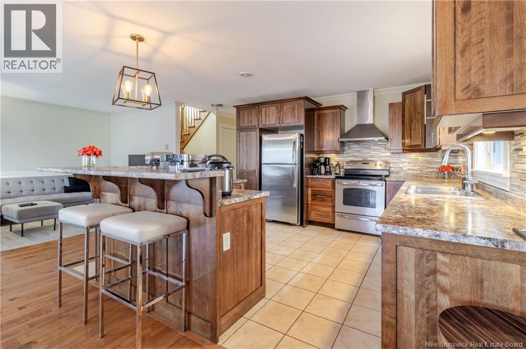 70 Ridgeline Crescent, Fredericton, New Brunswick  E3C 0E9 - Photo 13 - NB125752