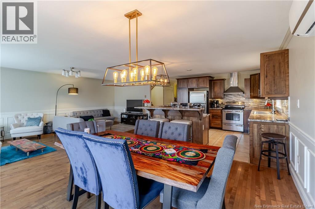 70 Ridgeline Crescent, Fredericton, New Brunswick  E3C 0E9 - Photo 15 - NB125752