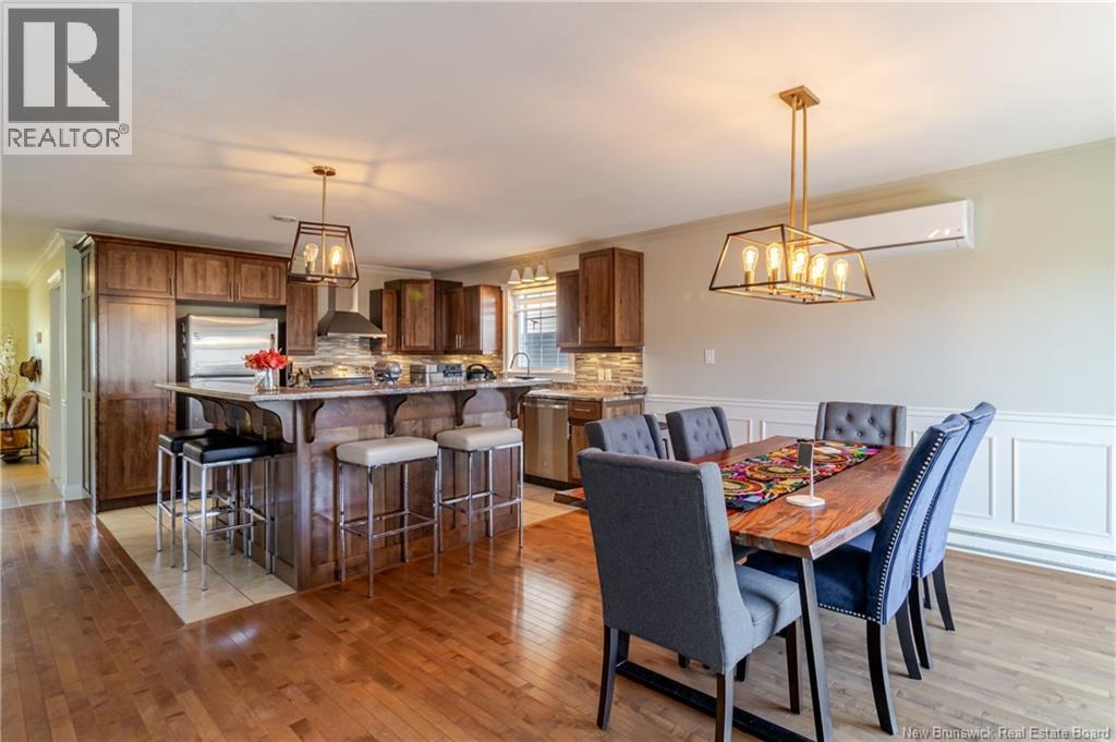 70 Ridgeline Crescent, Fredericton, New Brunswick  E3C 0E9 - Photo 16 - NB125752