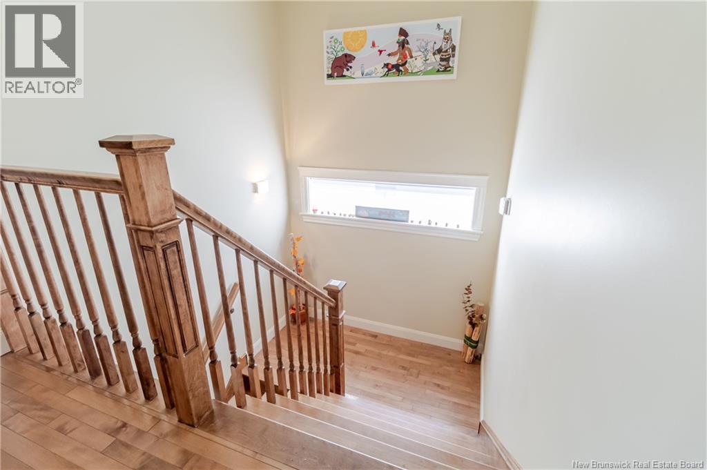 70 Ridgeline Crescent, Fredericton, New Brunswick  E3C 0E9 - Photo 25 - NB125752