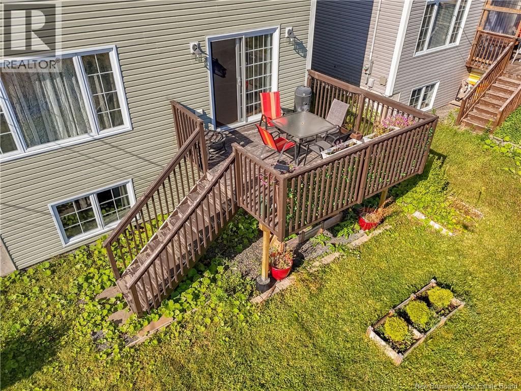 70 Ridgeline Crescent, Fredericton, New Brunswick  E3C 0E9 - Photo 4 - NB125752