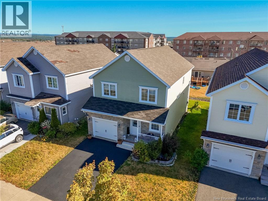 70 Ridgeline Crescent, Fredericton, New Brunswick  E3C 0E9 - Photo 48 - NB125752