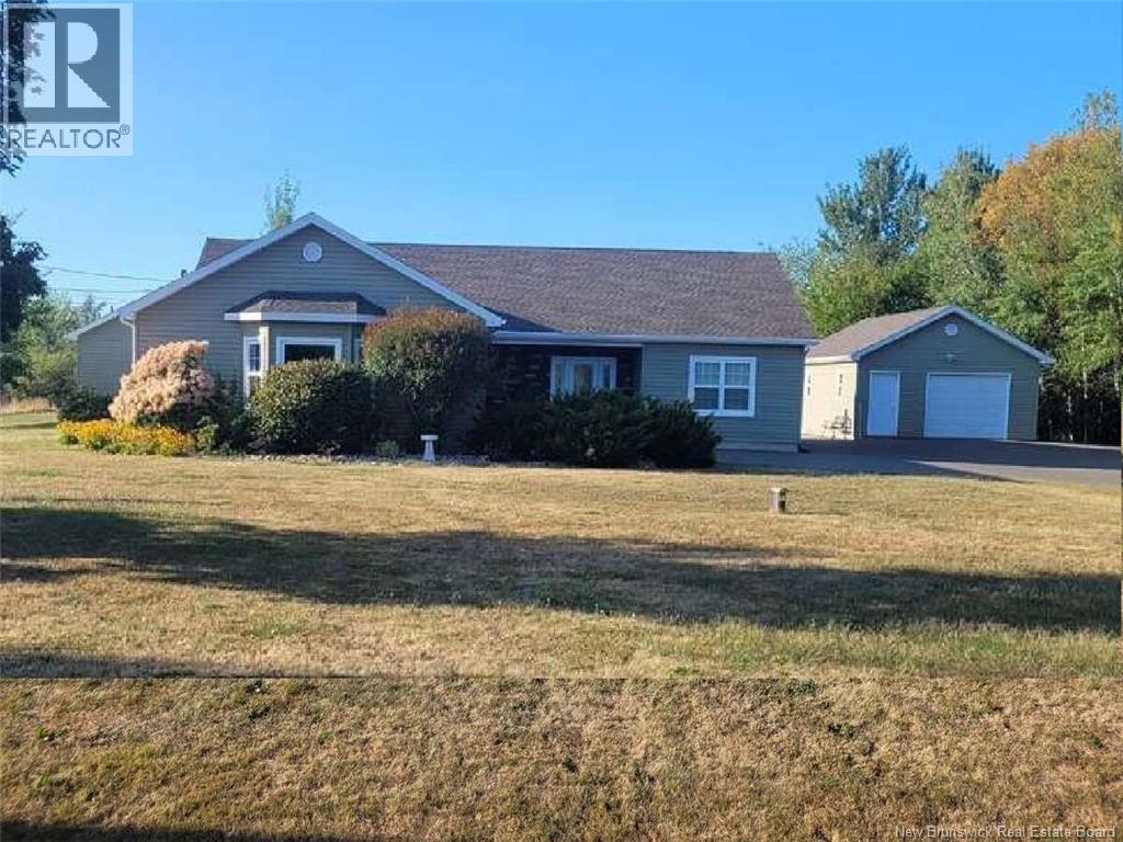 45 Old Mill Road, Shediac, New Brunswick