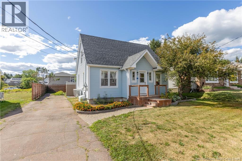 11 Bulmer Lane, Sackville, New Brunswick  E4L 3R3 - Photo 2 - NB125582