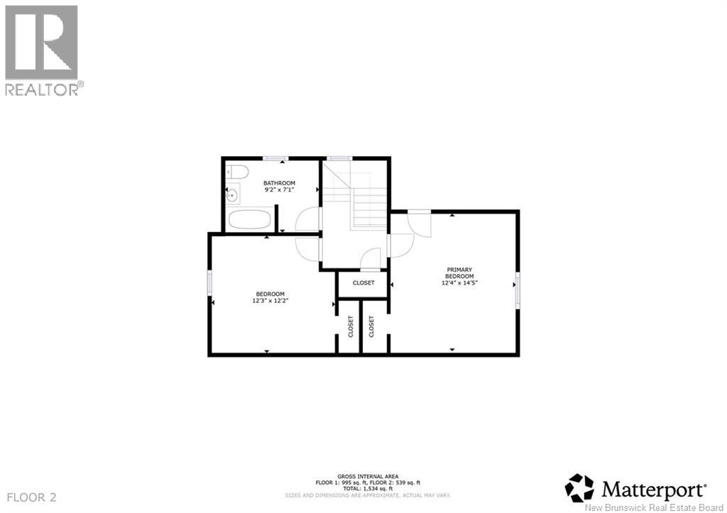 11 Bulmer Lane, Sackville, New Brunswick  E4L 3R3 - Photo 40 - NB125582