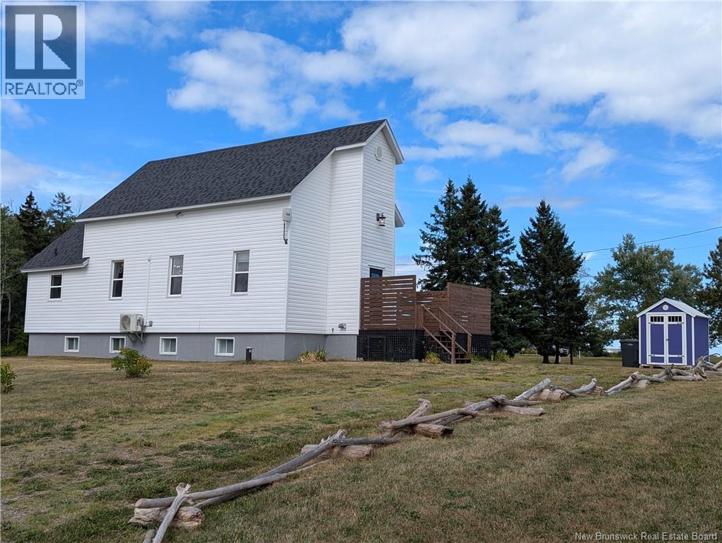 5665 Route 11, Janeville, New Brunswick  E2A 5K5 - Photo 3 - NB125654