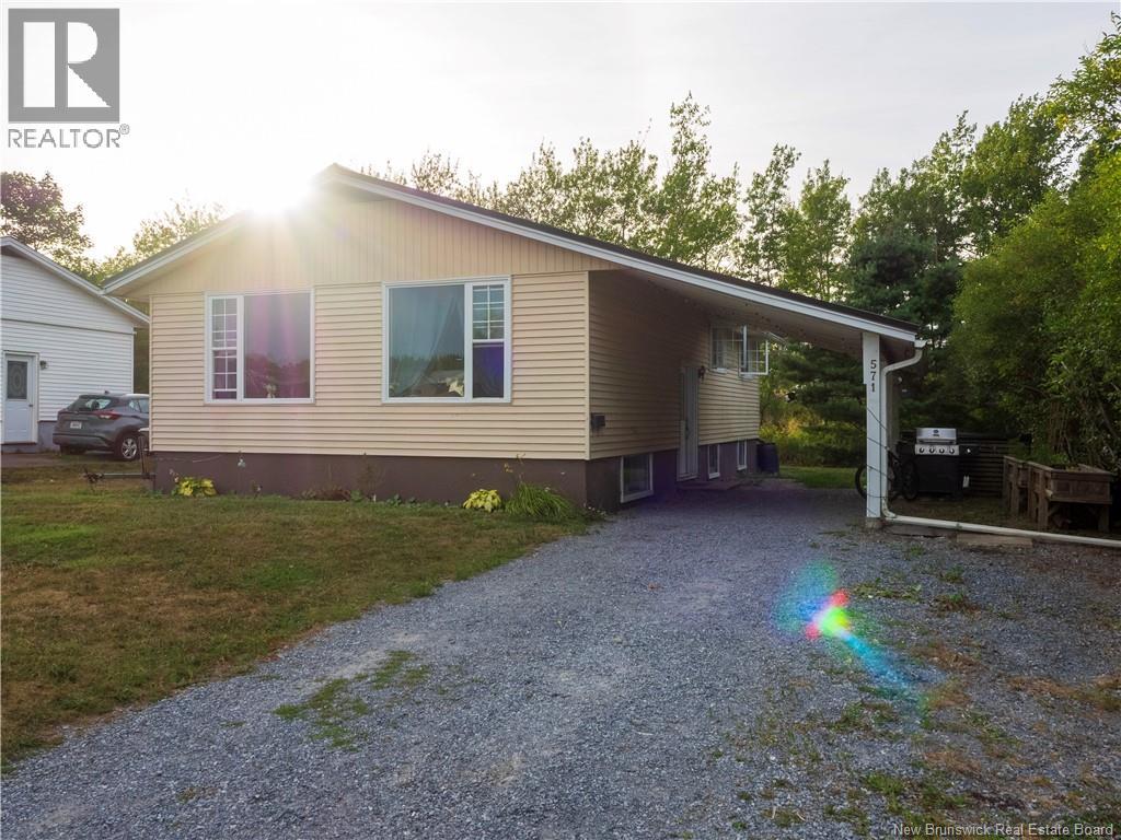 571 Michael Crescent, Saint John, New Brunswick  E2J 3W5 - Photo 6 - NB125762