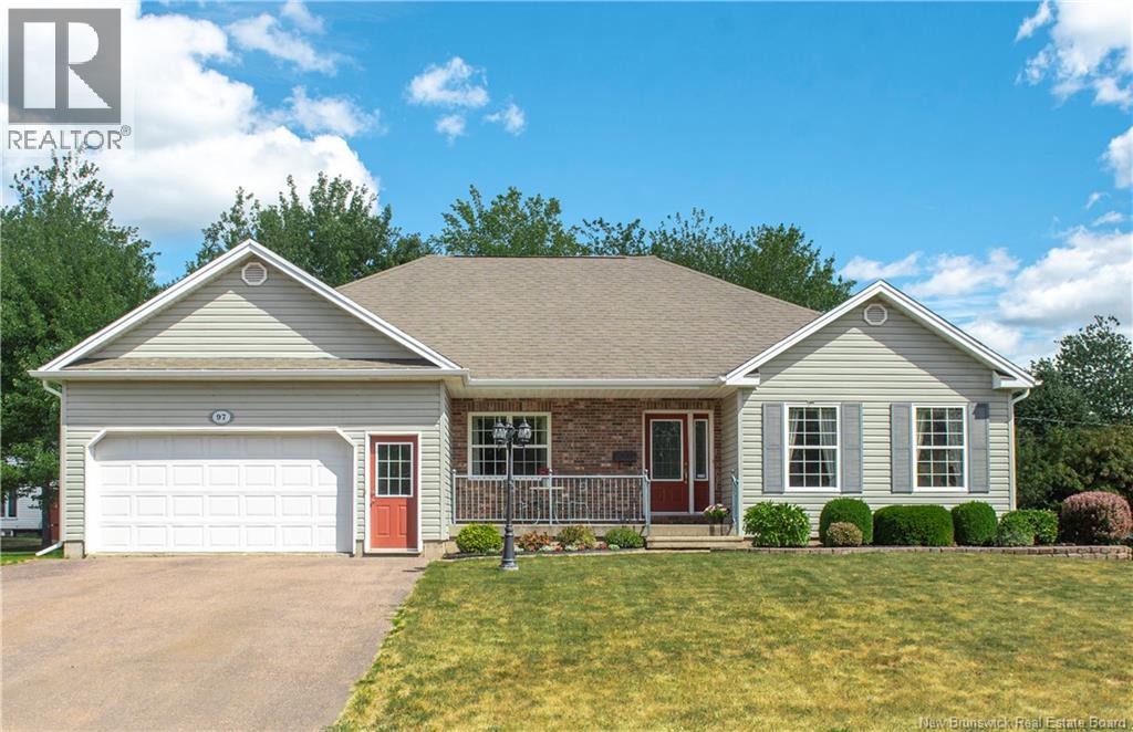 97 Cardigan Lane, Moncton, New Brunswick