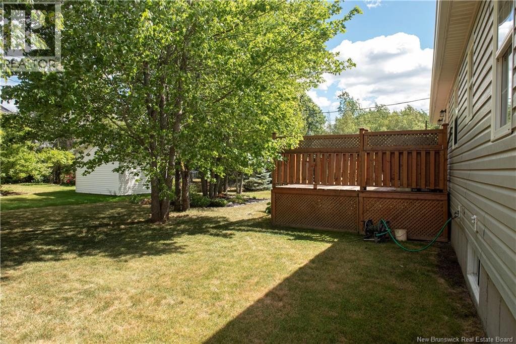 97 Cardigan Lane, Moncton, New Brunswick  E1C 0B9 - Photo 44 - NB125731