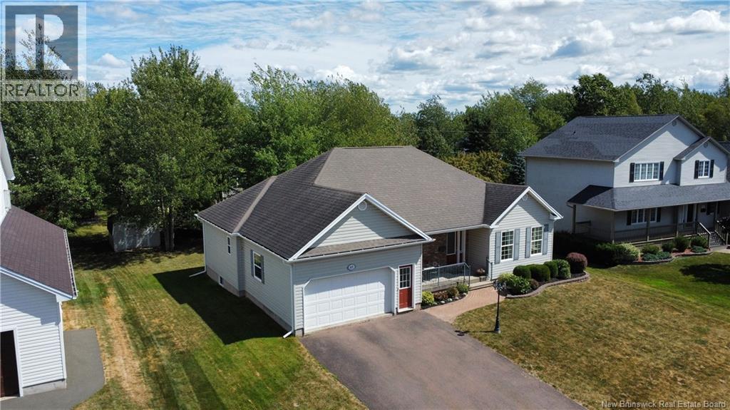 97 Cardigan Lane, Moncton, New Brunswick  E1C 0B9 - Photo 45 - NB125731