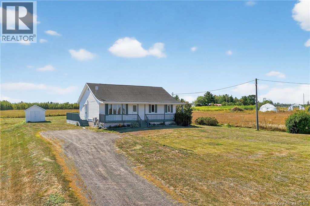 494 Perry, Sainte-Anne-De-Kent, New Brunswick  E4S 1C6 - Photo 2 - NB125813