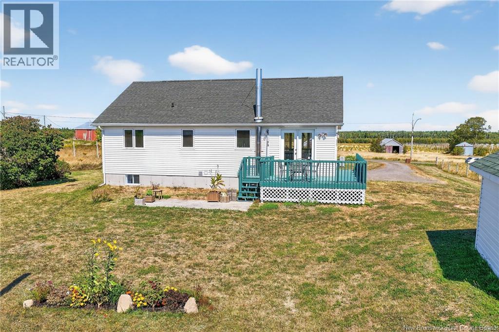 494 Perry, Sainte-Anne-De-Kent, New Brunswick  E4S 1C6 - Photo 22 - NB125813