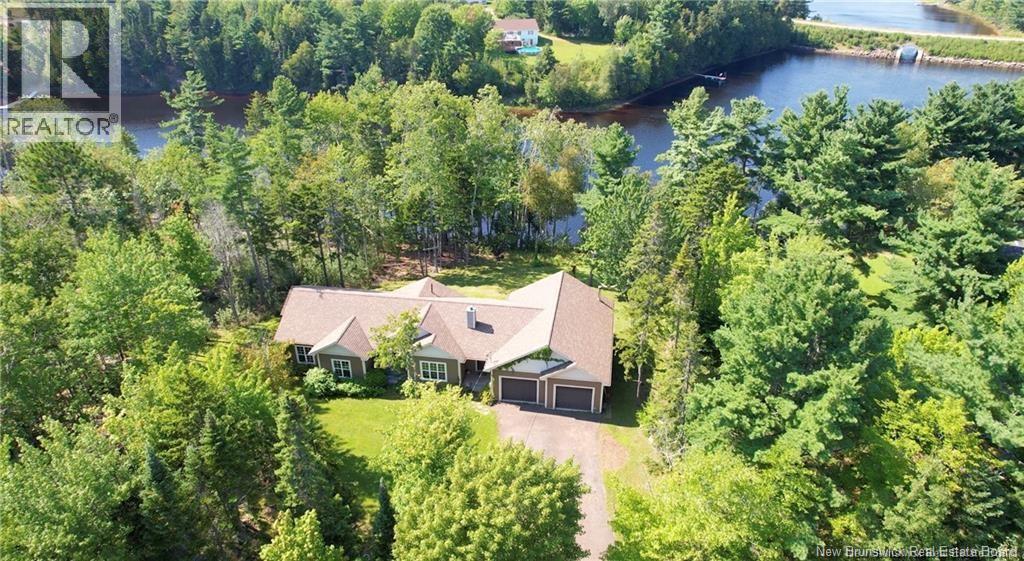16 Woodland Drive, Galloway, New Brunswick  E4W 2G6 - Photo 34 - NB125791