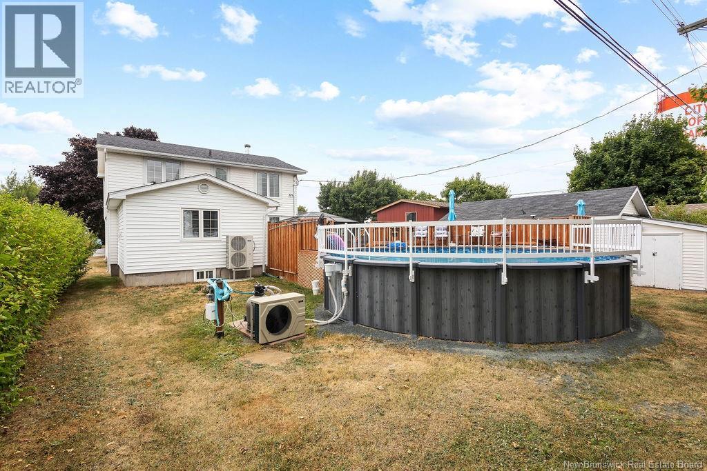 12 St Thomas, Miramichi, New Brunswick  E1N 1Z1 - Photo 8 - NB125788