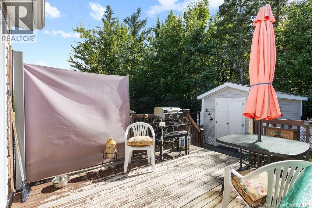465 Williston Drive, Miramichi, New Brunswick  E1V 5X8 - Photo 21 - NB125772