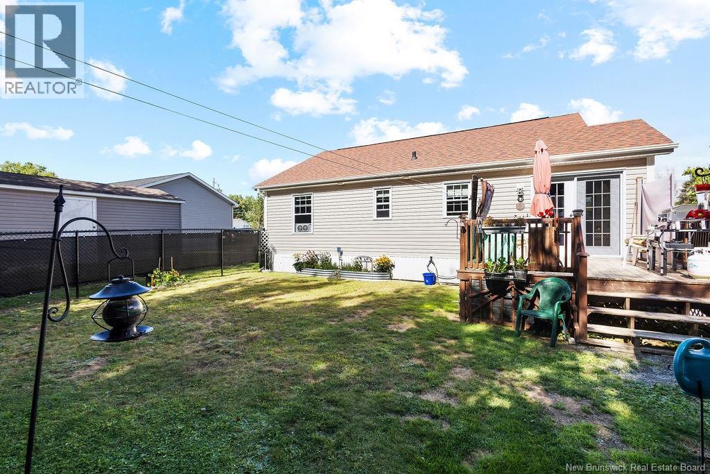 465 Williston Drive, Miramichi, New Brunswick  E1V 5X8 - Photo 22 - NB125772