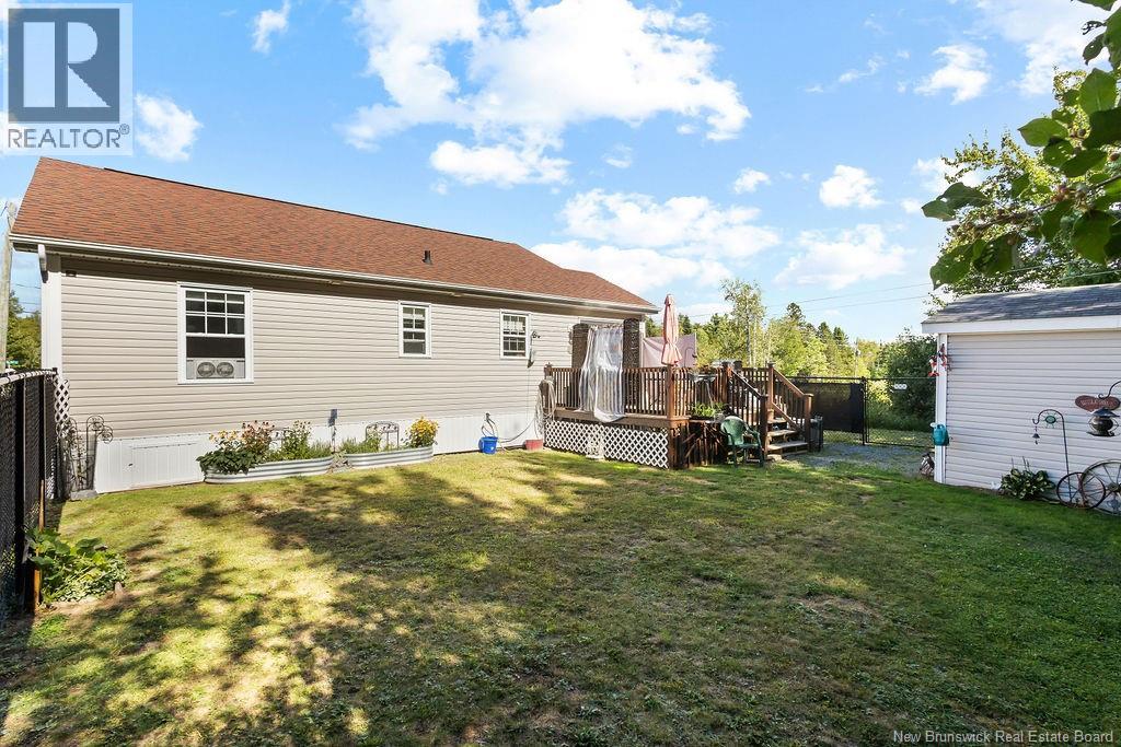 465 Williston Drive, Miramichi, New Brunswick  E1V 5X8 - Photo 23 - NB125772