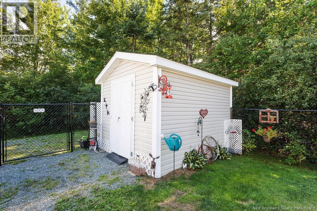 465 Williston Drive, Miramichi, New Brunswick  E1V 5X8 - Photo 24 - NB125772