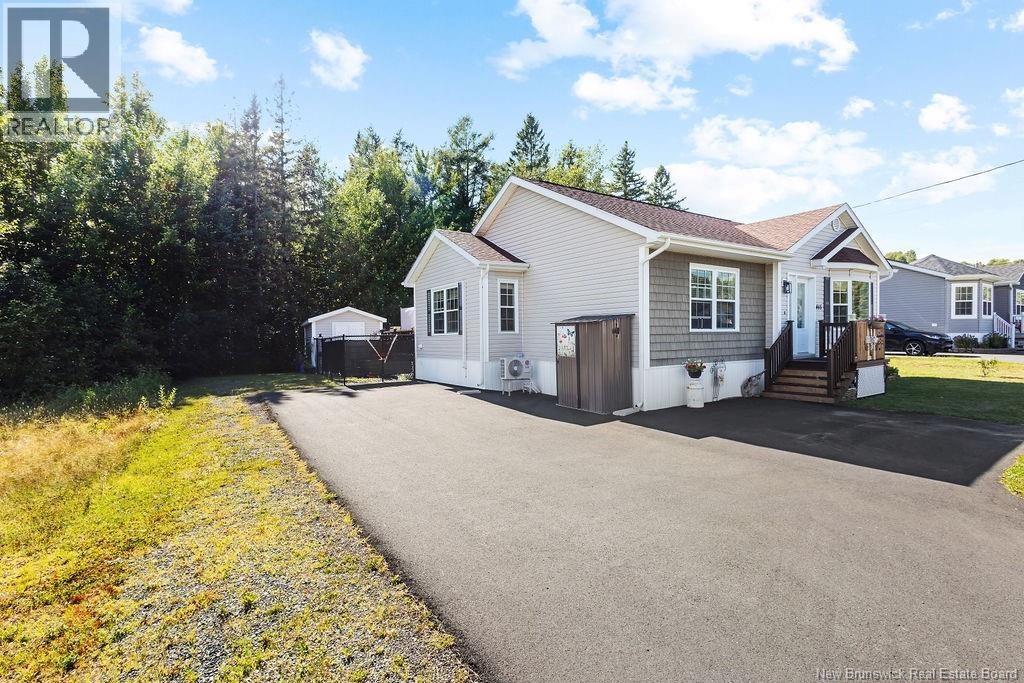 465 Williston Drive, Miramichi, New Brunswick  E1V 5X8 - Photo 27 - NB125772