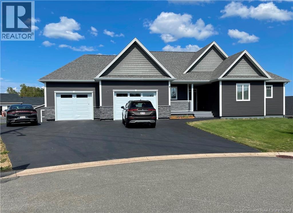 47 Louis-Arthur Court, Dieppe, New Brunswick  E1A 9M5 - Photo 1 - NB125827