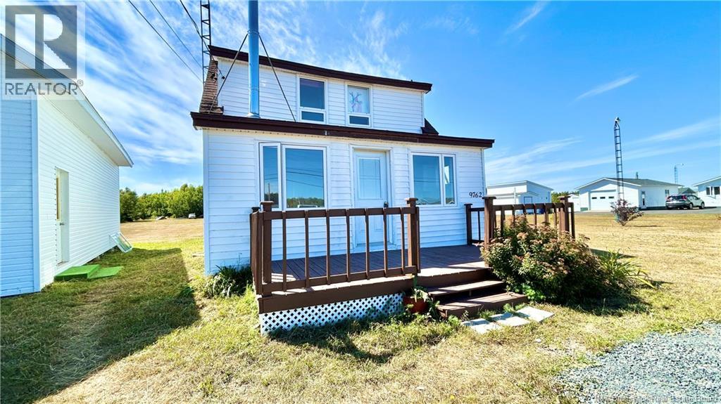 9762 145 Route, Pokesudie, New Brunswick  E1W 5S4 - Photo 2 - NB125761