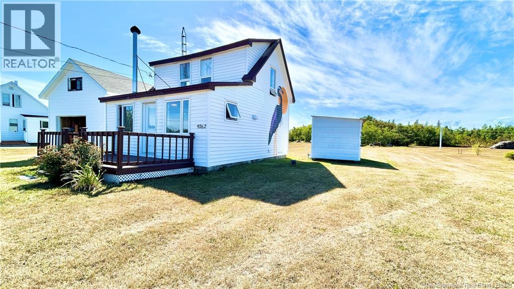 9762 145 Route, Pokesudie, New Brunswick  E1W 5S4 - Photo 3 - NB125761