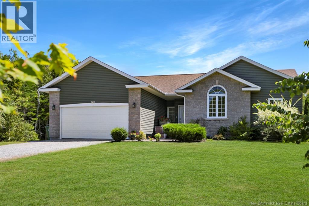 212 French Village Road, French Village, New Brunswick