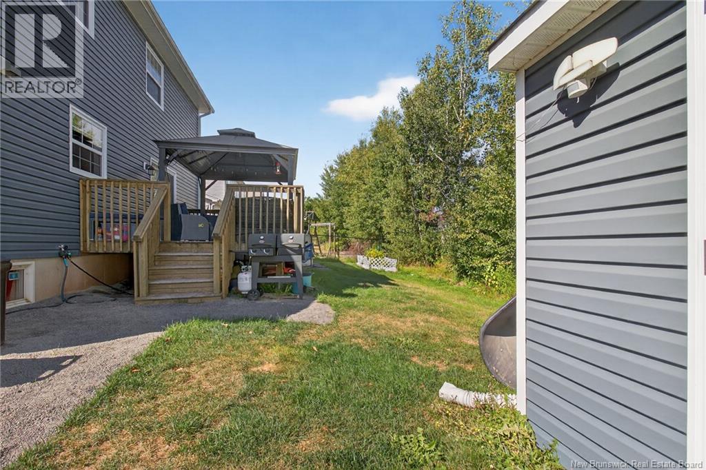 167 Coriander Street, Moncton, New Brunswick  E1G 0R9 - Photo 12 - NB125636