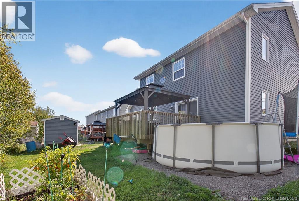 167 Coriander Street, Moncton, New Brunswick  E1G 0R9 - Photo 13 - NB125636